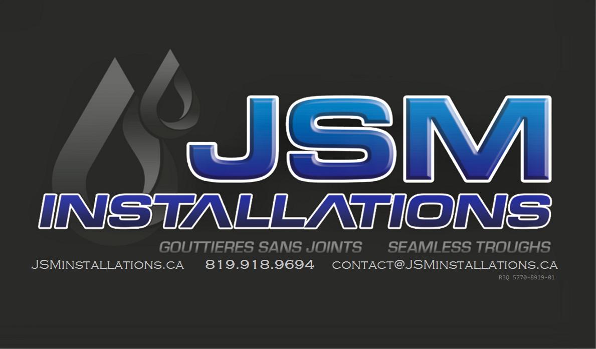 JSM Installations