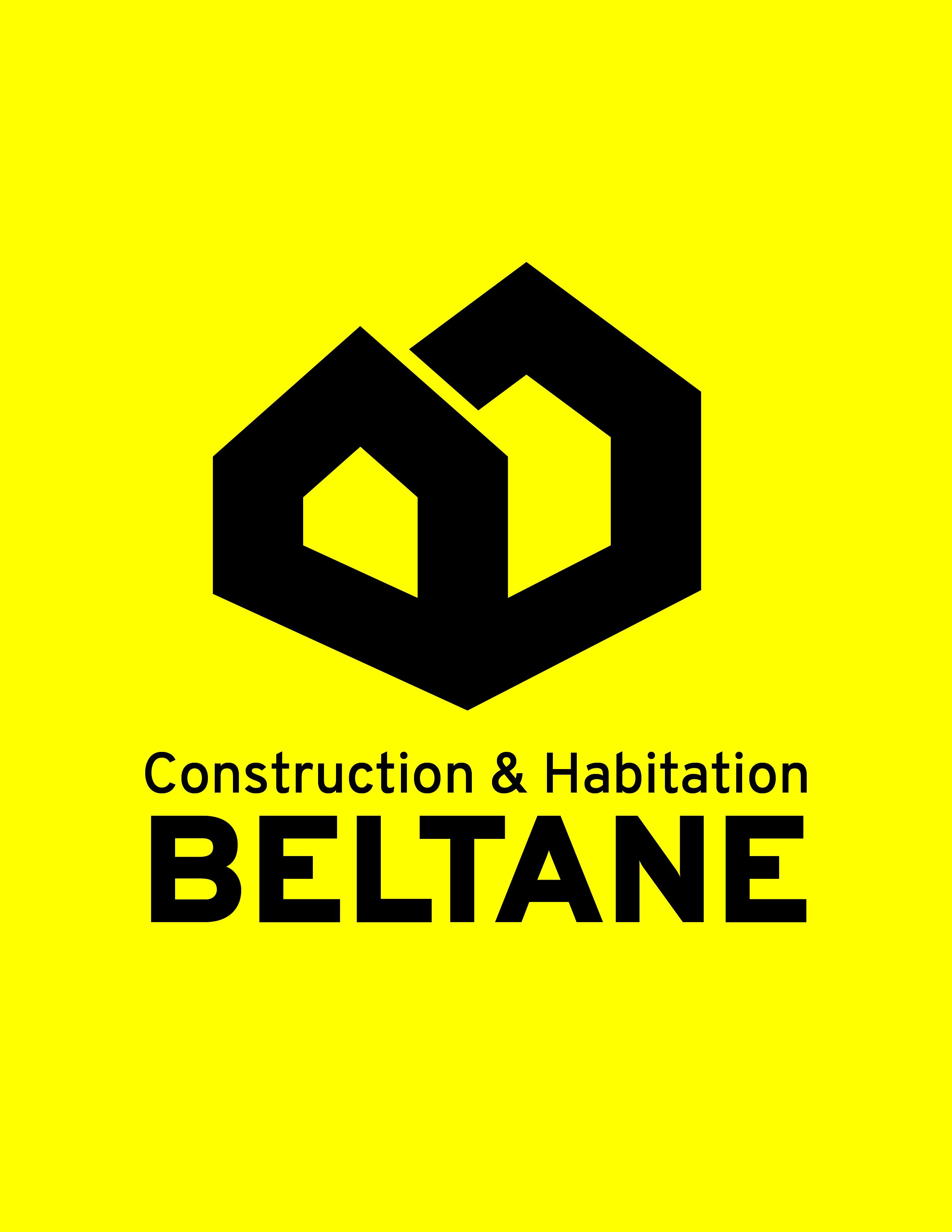 Construction & Habitation Beltane inc.