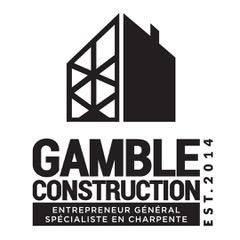 Gamble Construction