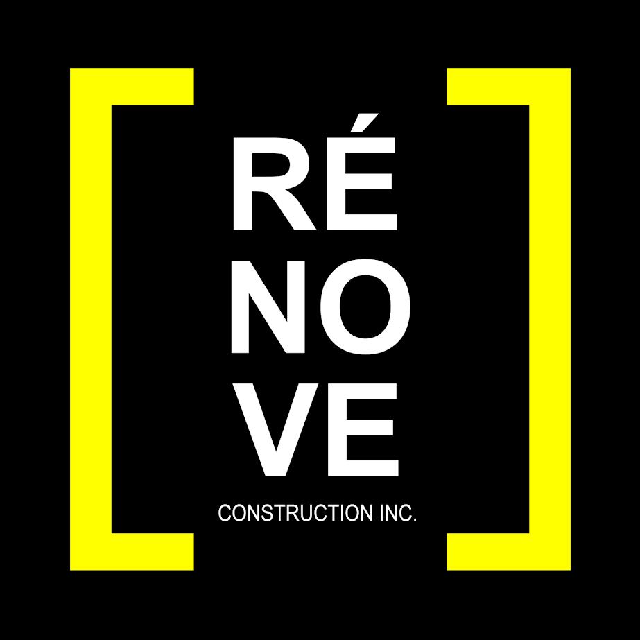 RÉNOVE CONSTRUCTION INC.