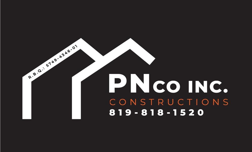 Constructions PNco inc.