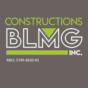 Constructions BLMG inc.