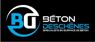 Béton Deschênes inc.