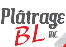 Plâtrage B.L. inc.