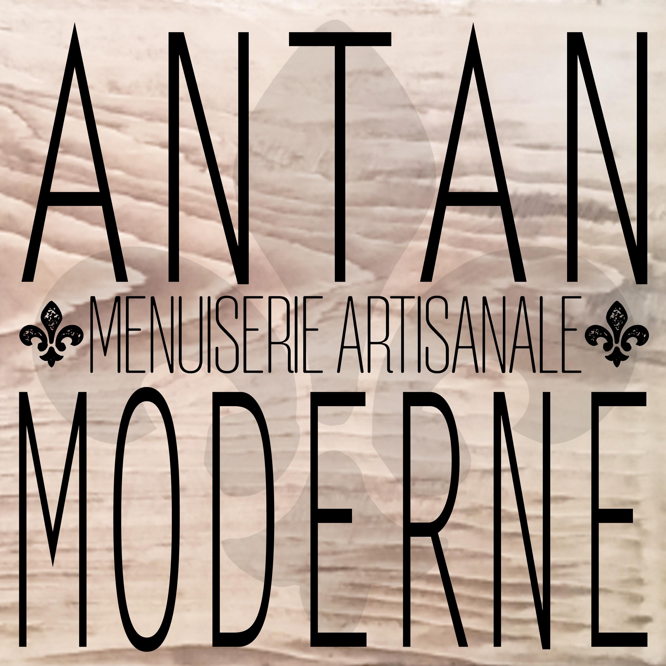 ANTAN/MODERNE