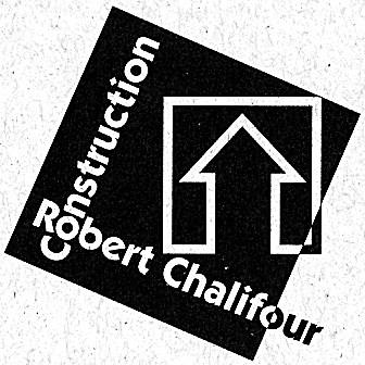 Robert Chalifour Construction inc.