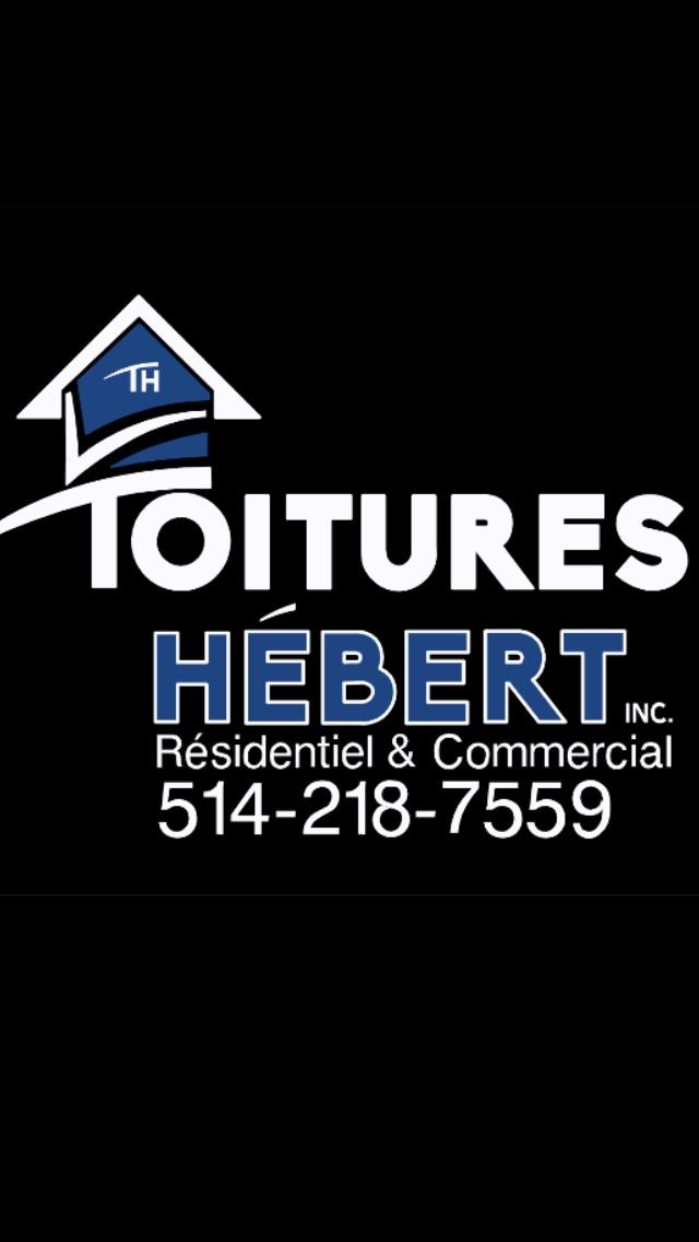 Les Toitures Hébert inc.