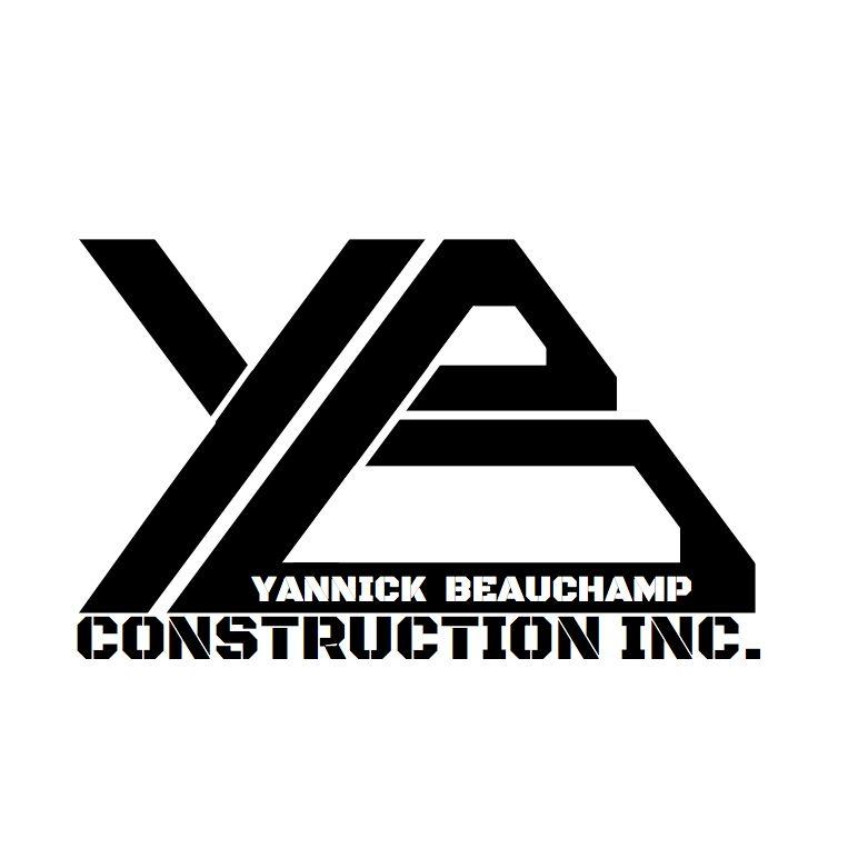 Yannick Beauchamp Construction inc.