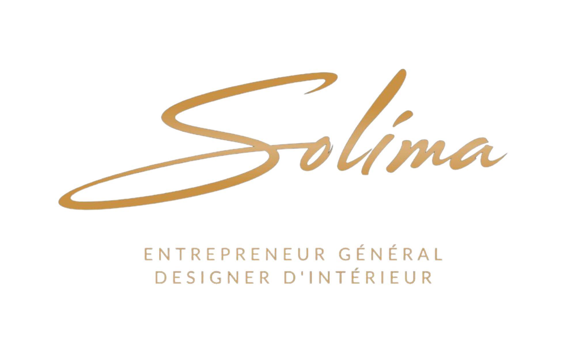 SOLIMA   Salle de Bain -Cuisine