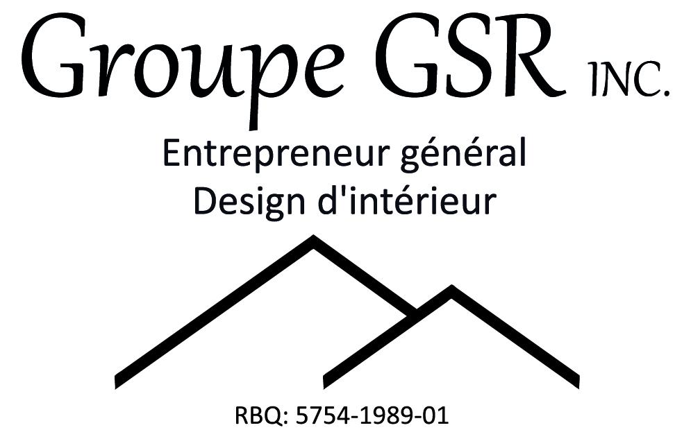 Groupe GSR inc.