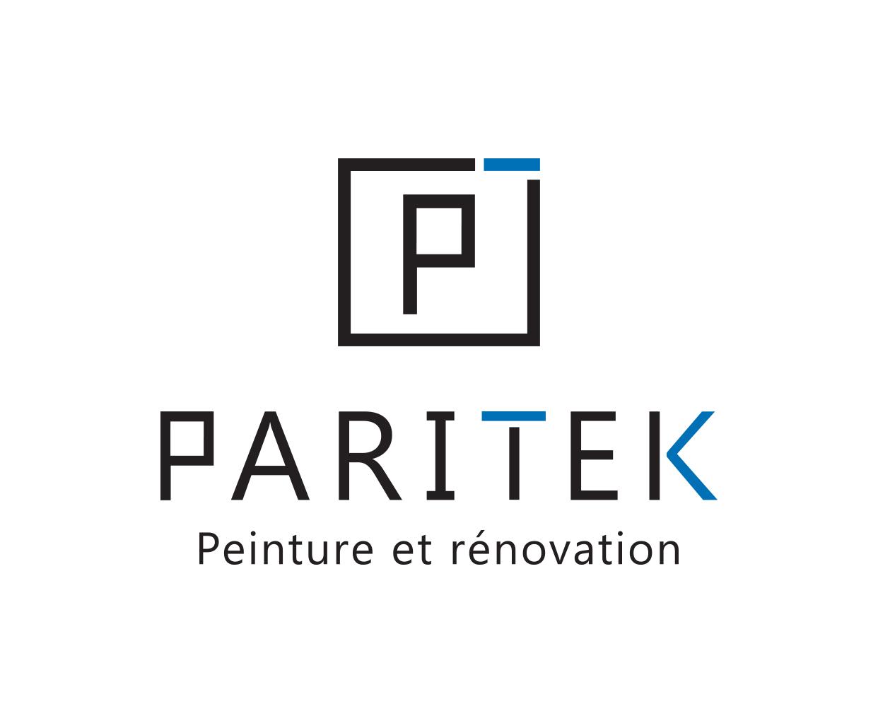Peinture Et Rénovation Paritek inc.
