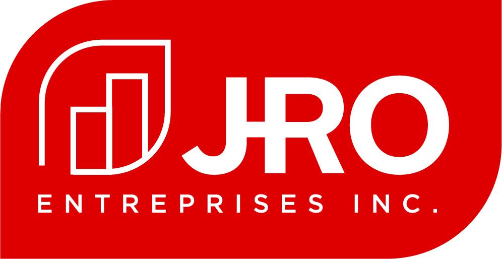 J-Ro Entreprises inc.