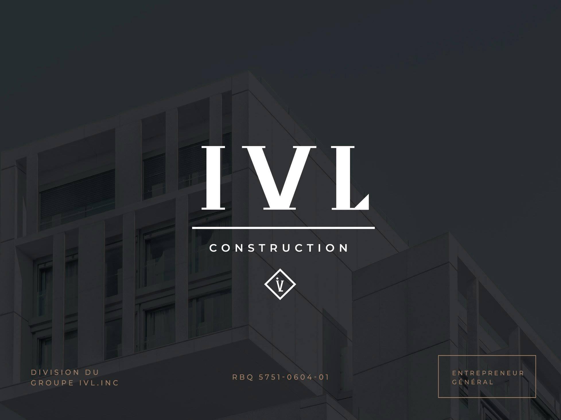 Constructions IVL
