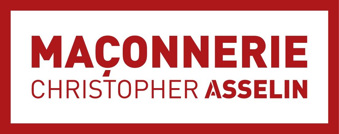 MAÇONNERIE CHRISTOPHER ASSELIN INC.