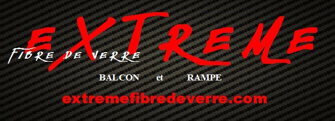 EXTREME FIBRE DE VERRE INC.