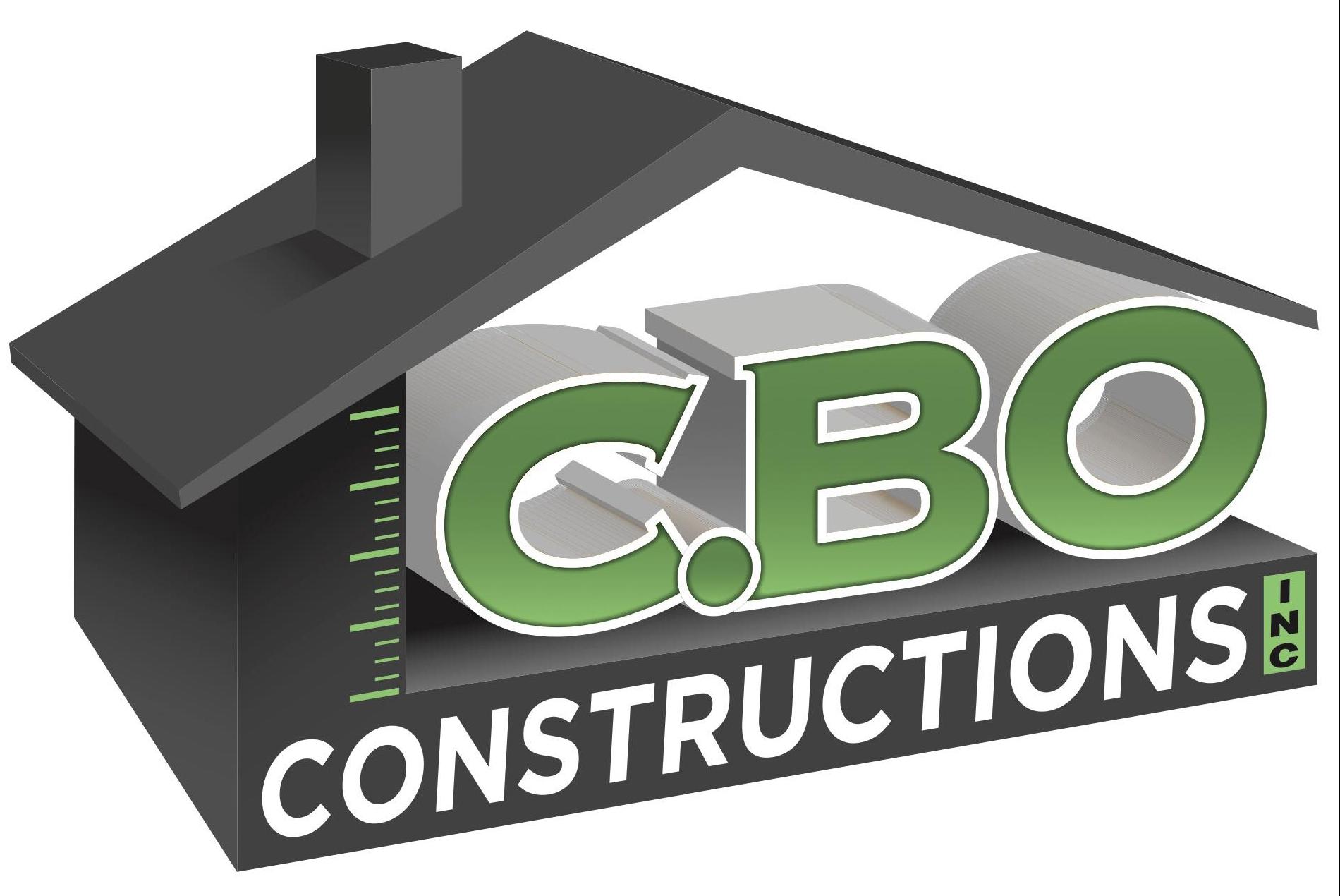 C.BO Constructions inc.