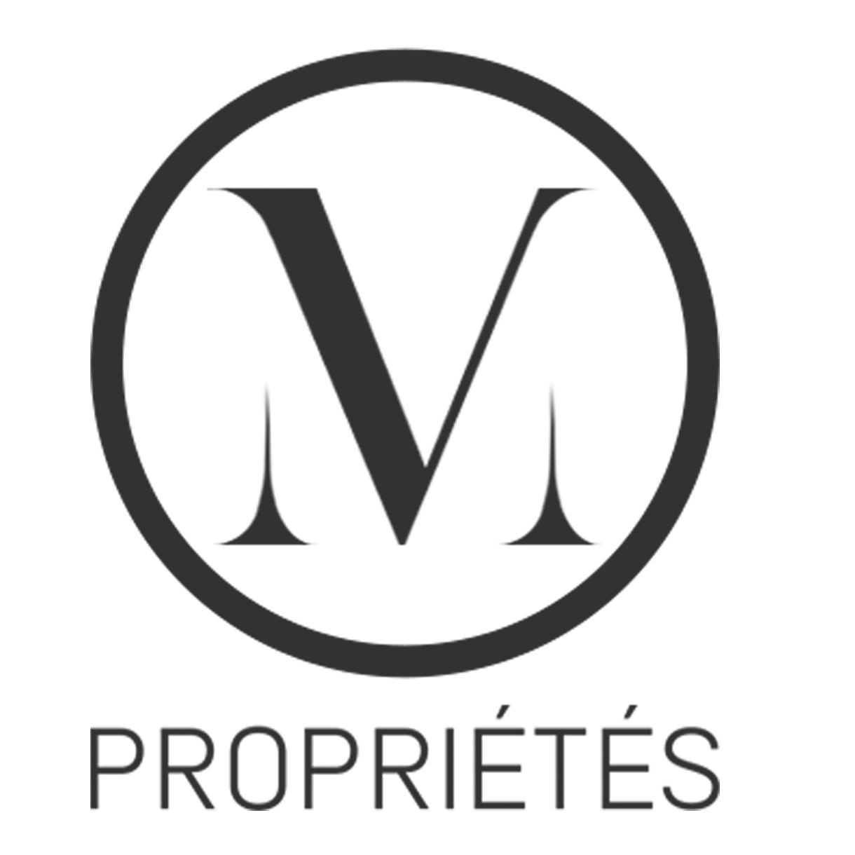 MV PROPRIÉTÉS INC.
