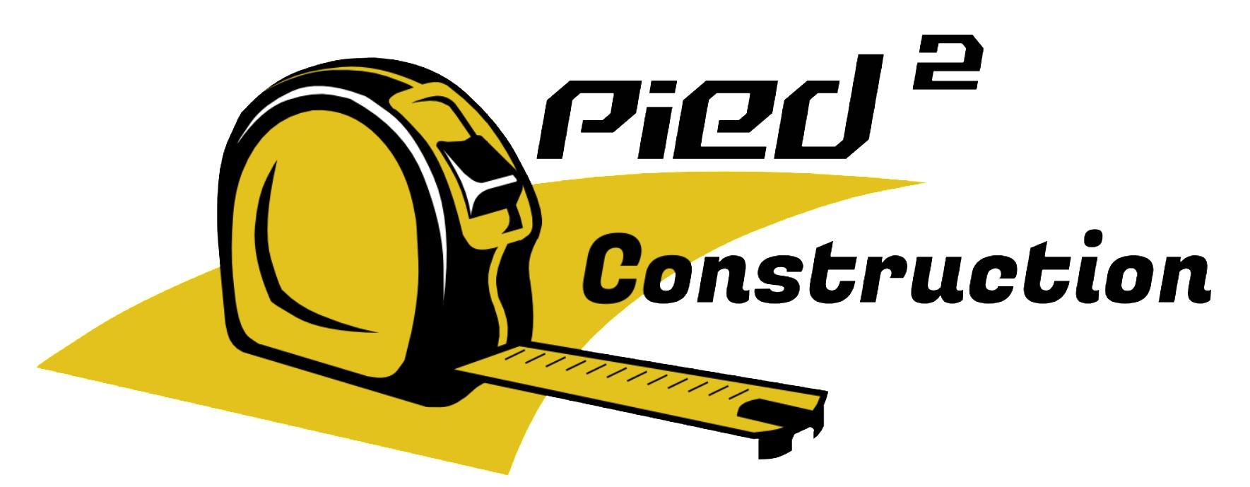Pied² Construction