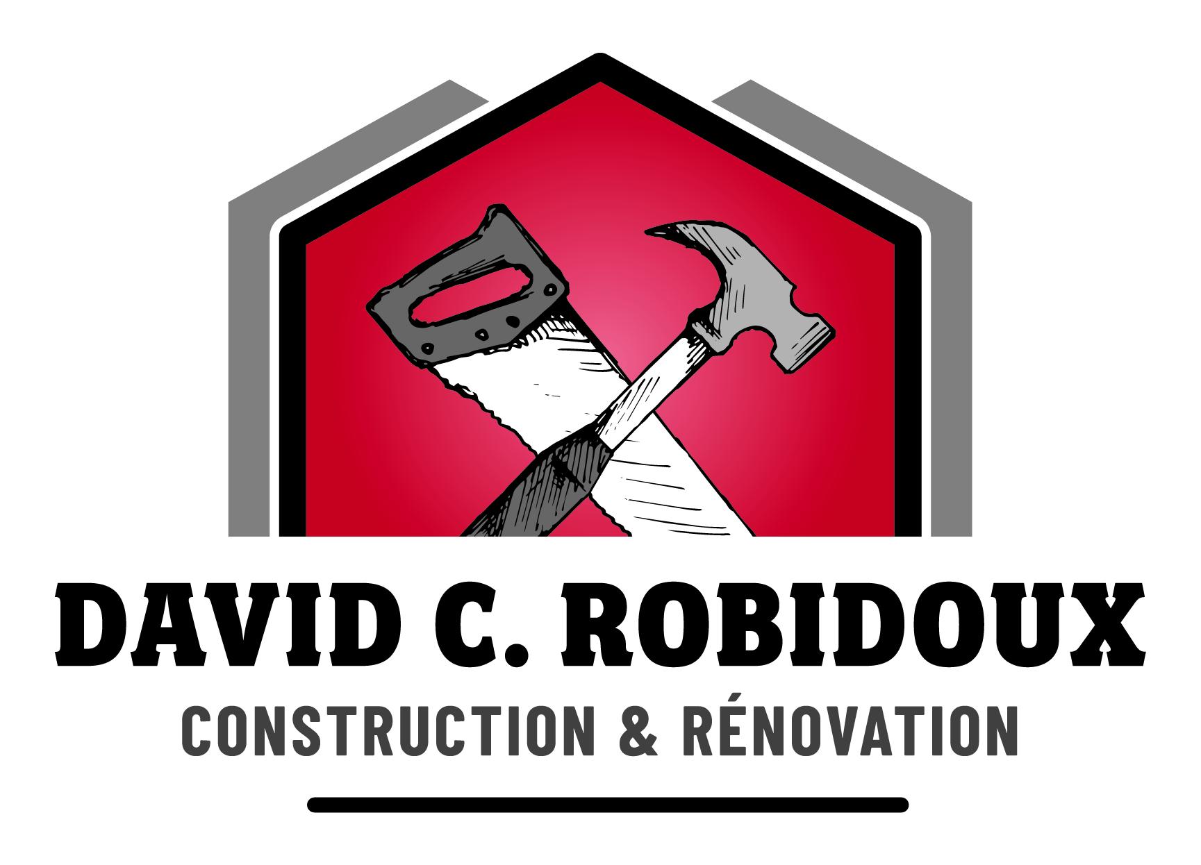 Constructions et Rénovation David C.-Robidoux Inc.