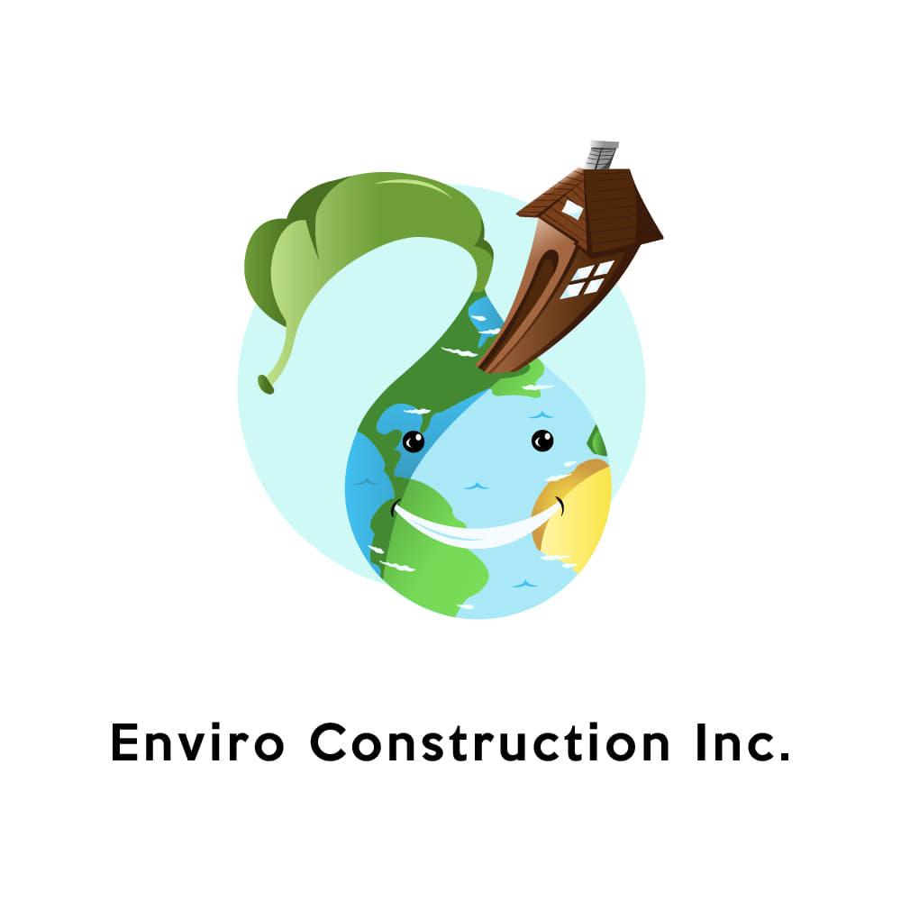 Construction Enviro inc.