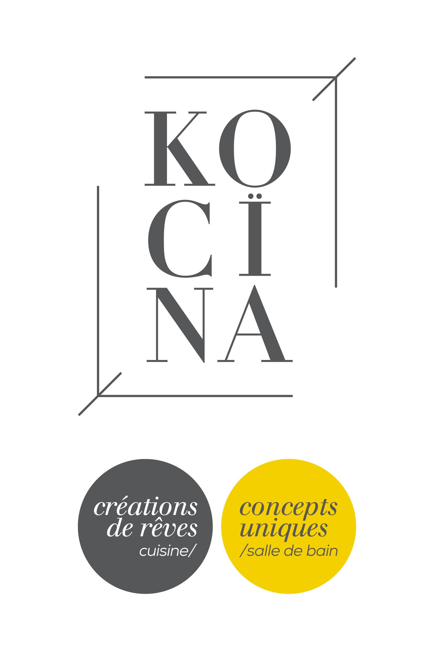 KOCÏNA ESPACE DESIGN