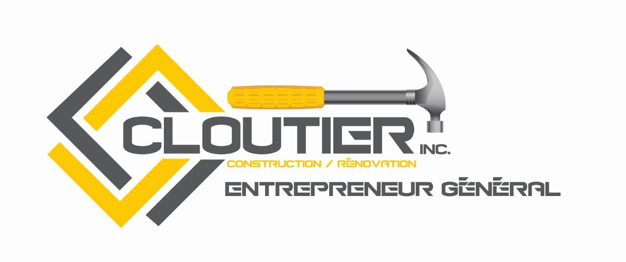 Cloutier Construction Rénovation inc.