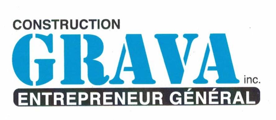 CONSTRUCTION GRAVA INC.