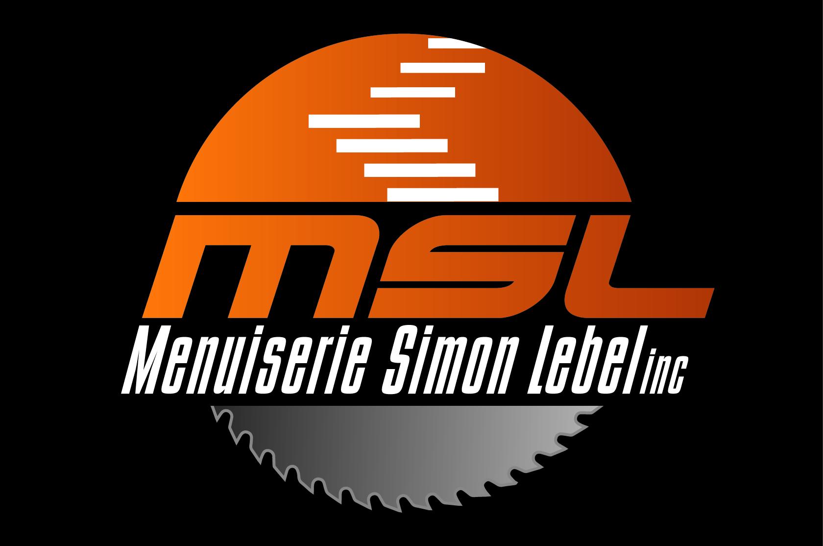 Menuiserie Simon Lebel inc.