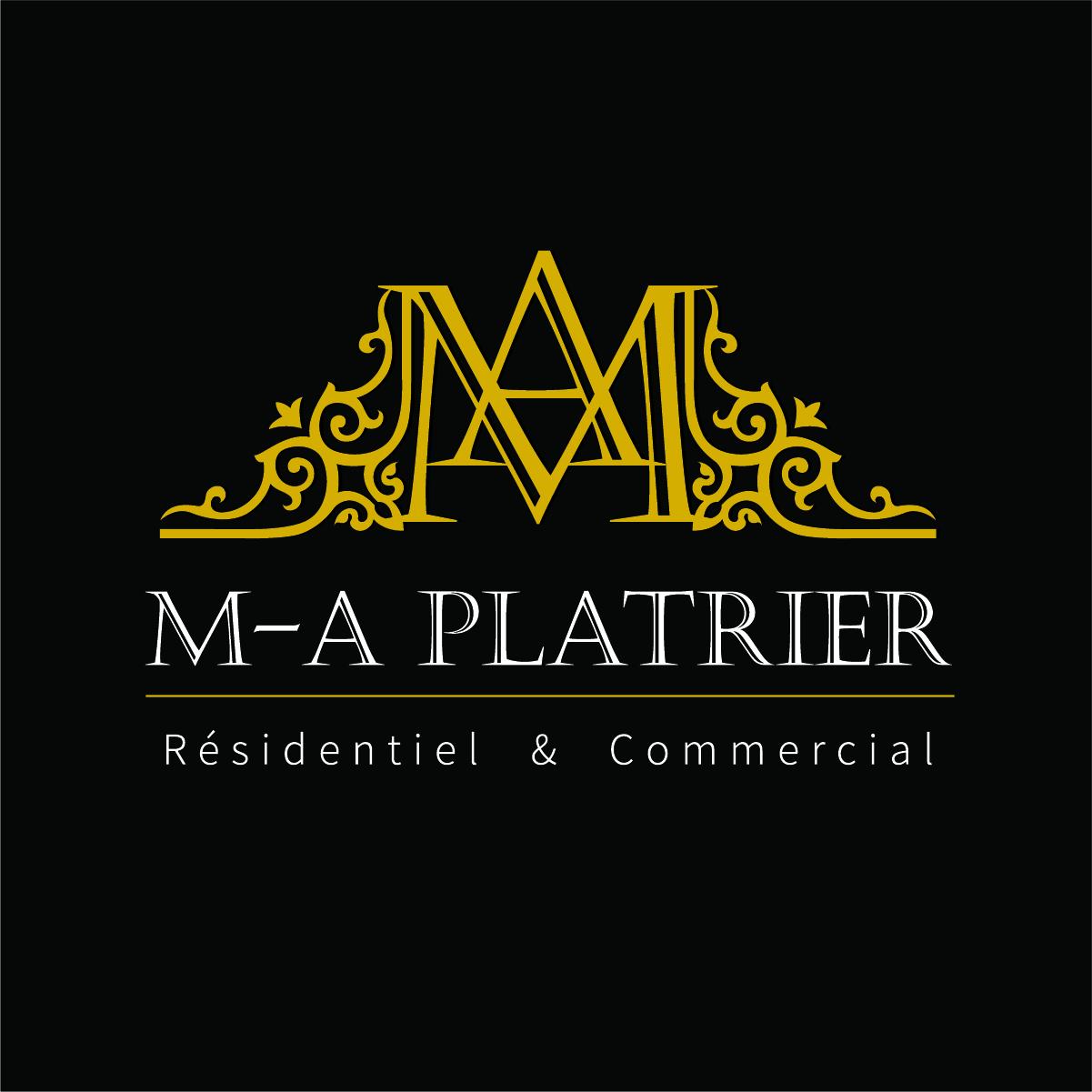 M-A Plâtrier Inc.