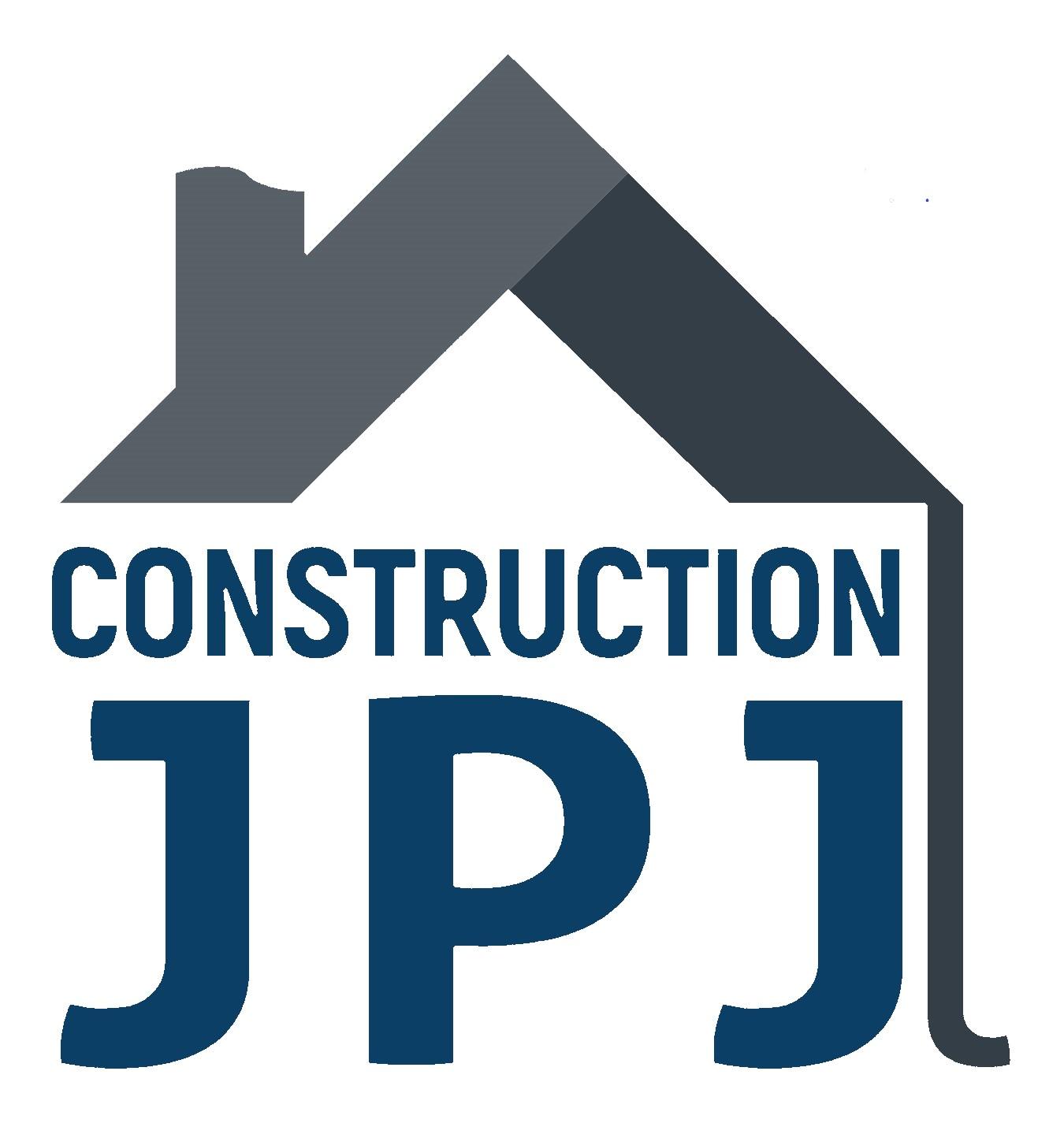Construction JPJ inc.