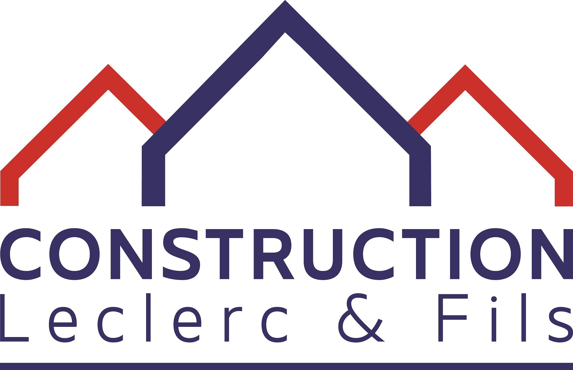 CONSTRUCTION LECLERC ET FILS INC.