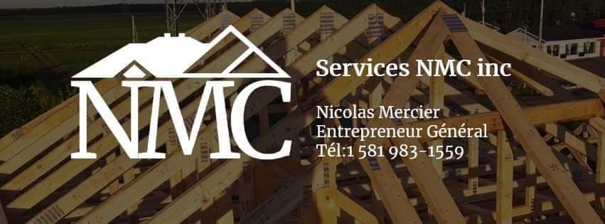Services NMC inc.