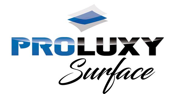 Proluxy Surface inc.