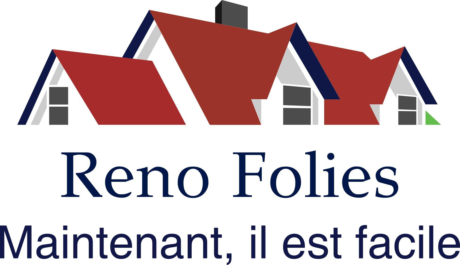 Réno Folies inc.