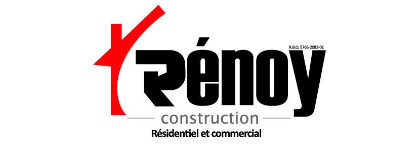 RÉNOY CONSTRUCTION INC.