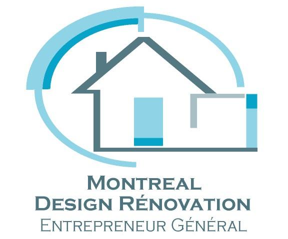 Montréal Design Rénovation inc.