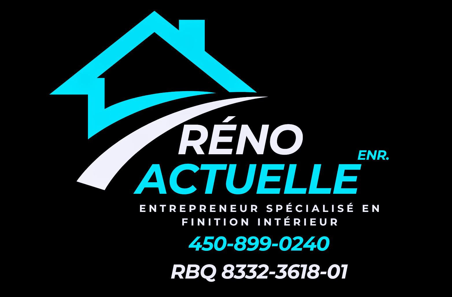 Réno-Actuelle enr.