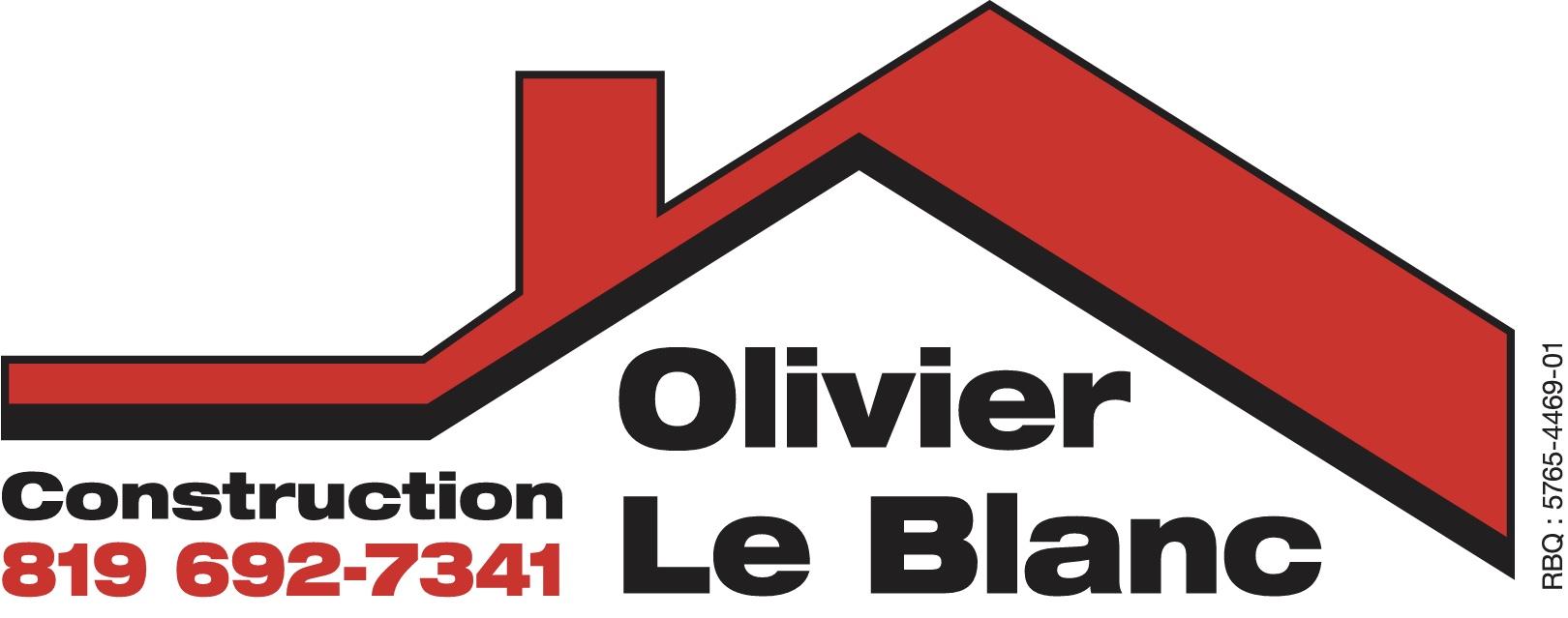 Construction Olivier Le Blanc
