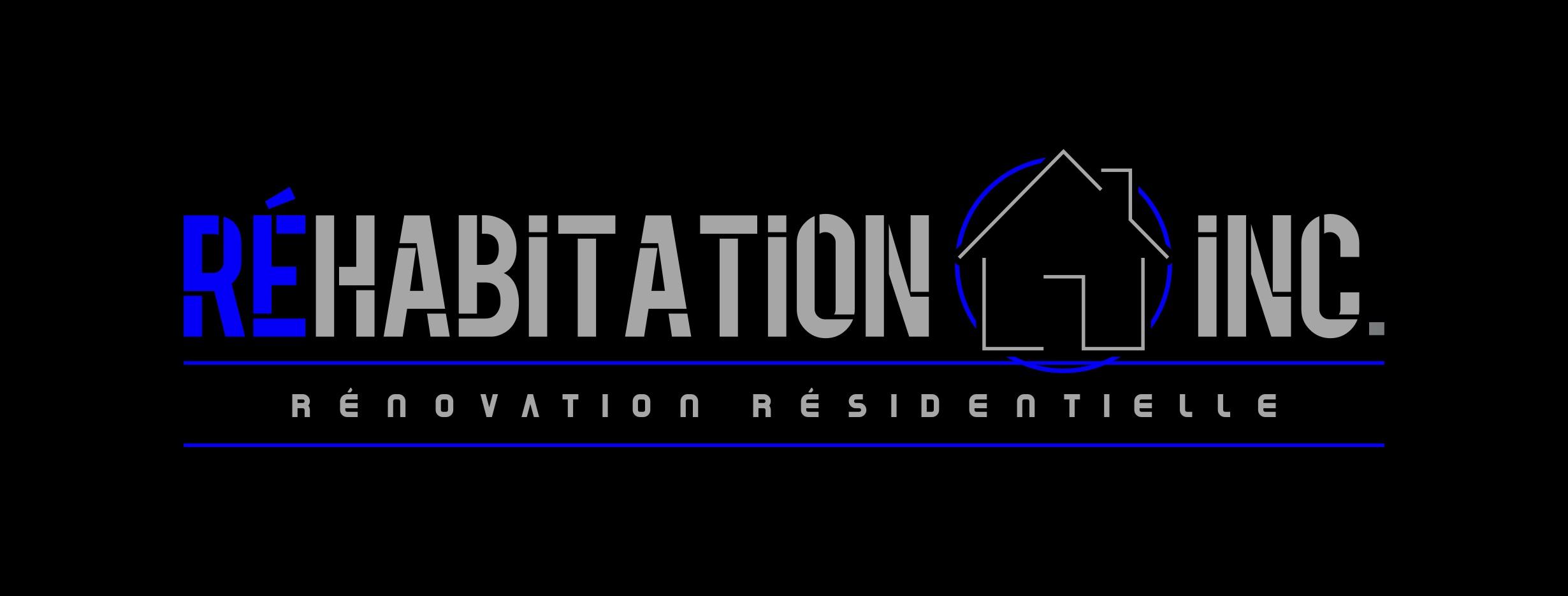 Réhabitation inc