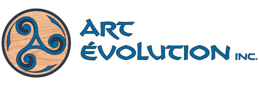 Art Évolution inc.