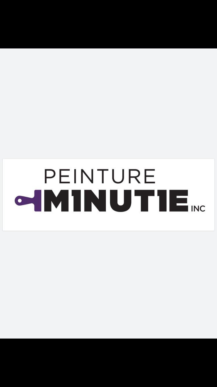 PEINTURE MINUTIE INC.