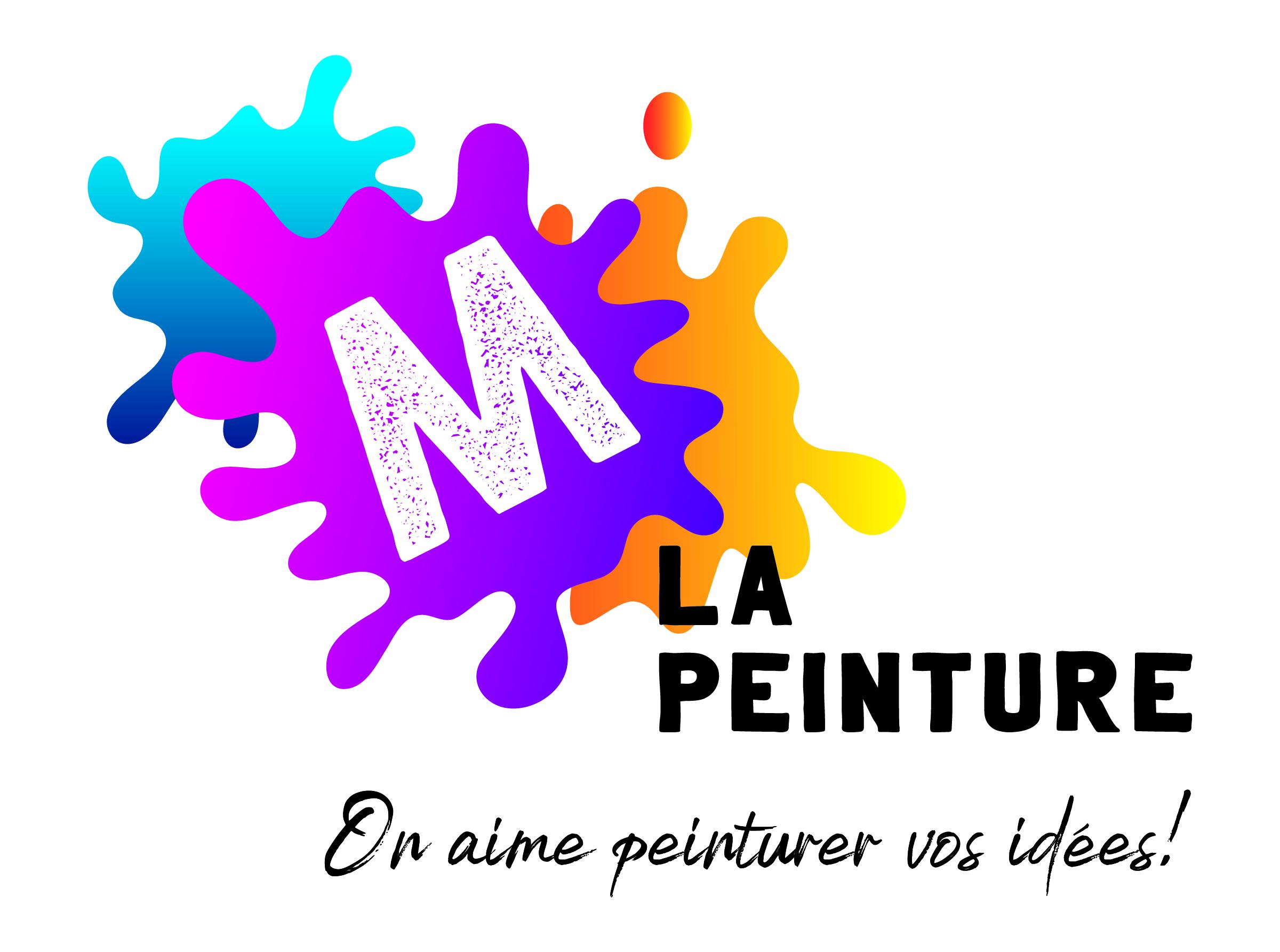 M LA PEINTURE INC.