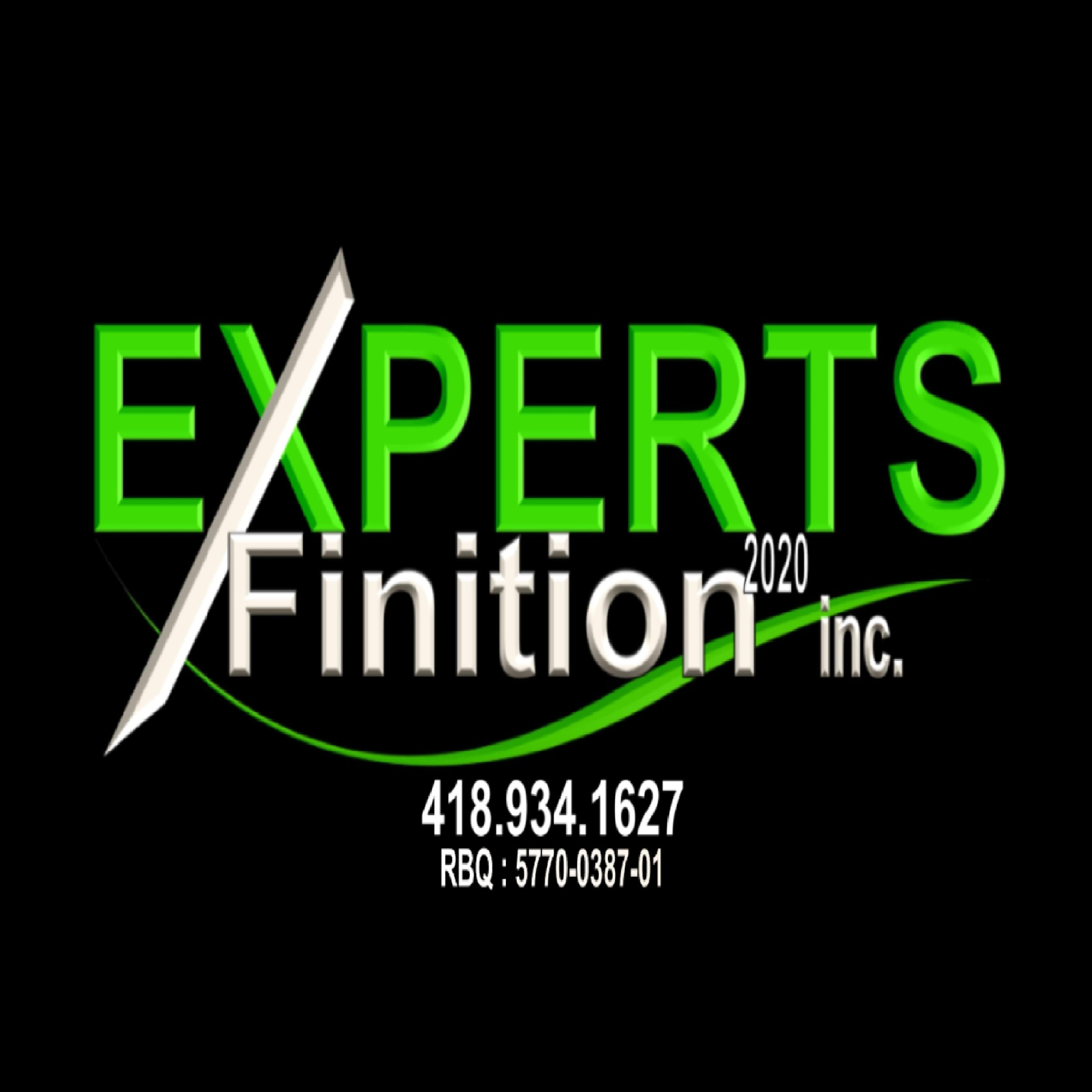 EXPERTS FINITION 2020 INC.
