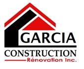 GARCIA CONSTRUCTION RÉNOVATION INC.