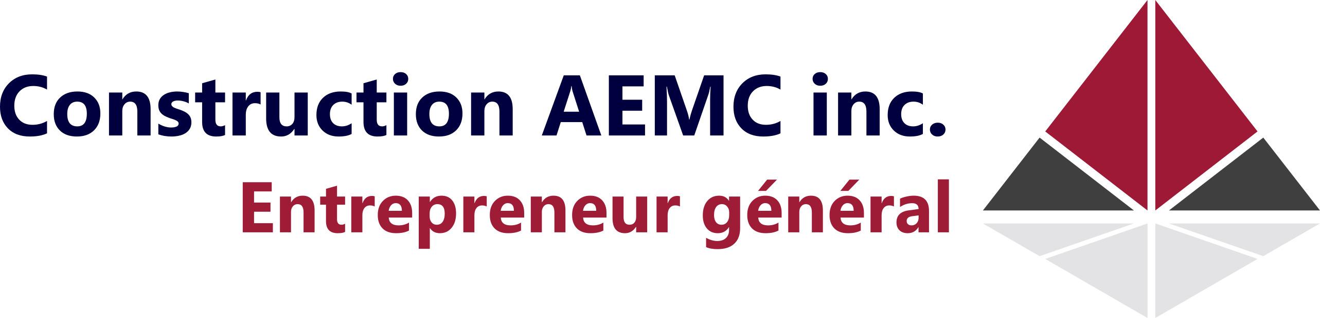 CONSTRUCTION AEMC INC.