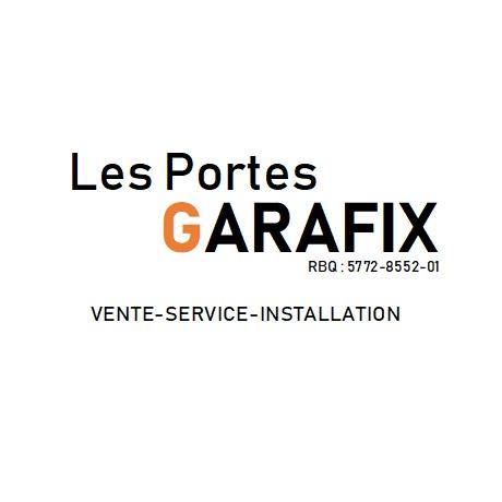 Les portes Garafix inc.