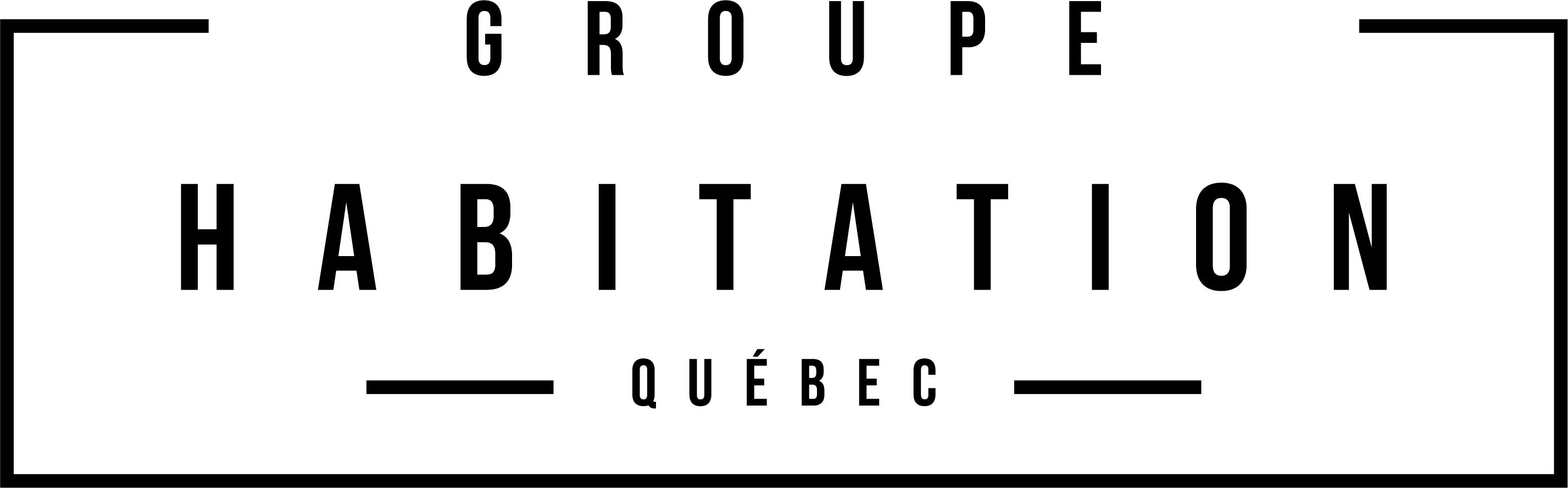 GROUPE HABITATION QUEBEC INC.