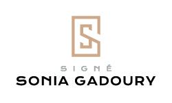 Signé Sonia Gadoury