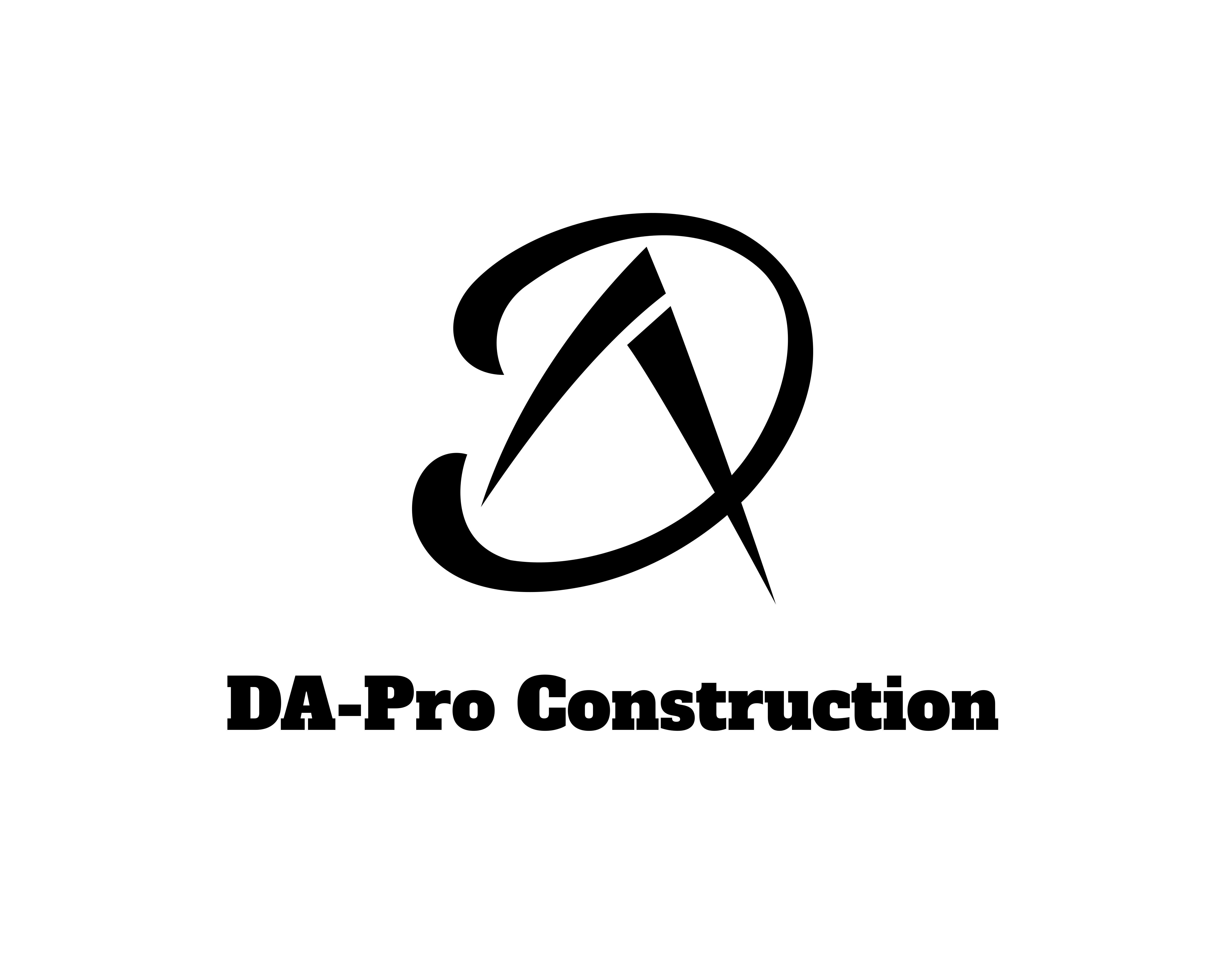 DA-Pro Construction inc.