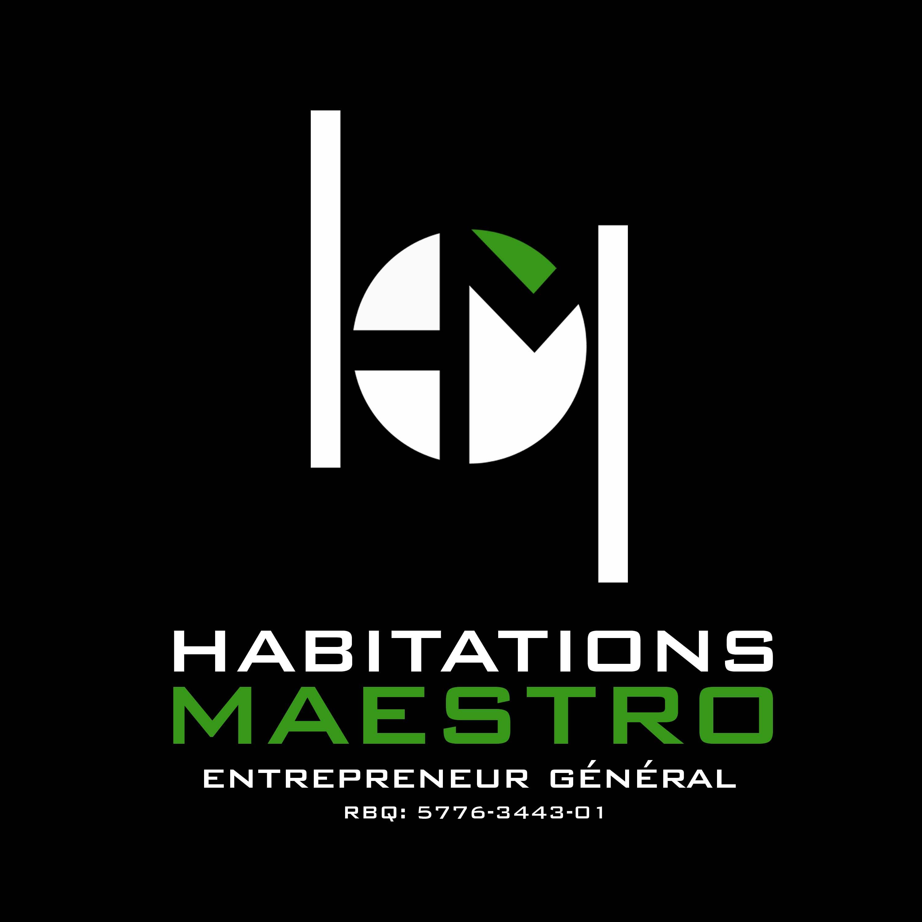 HABITATIONS MAESTRO INC.